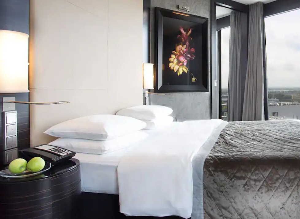 Hyatt Regency Düsseldorf